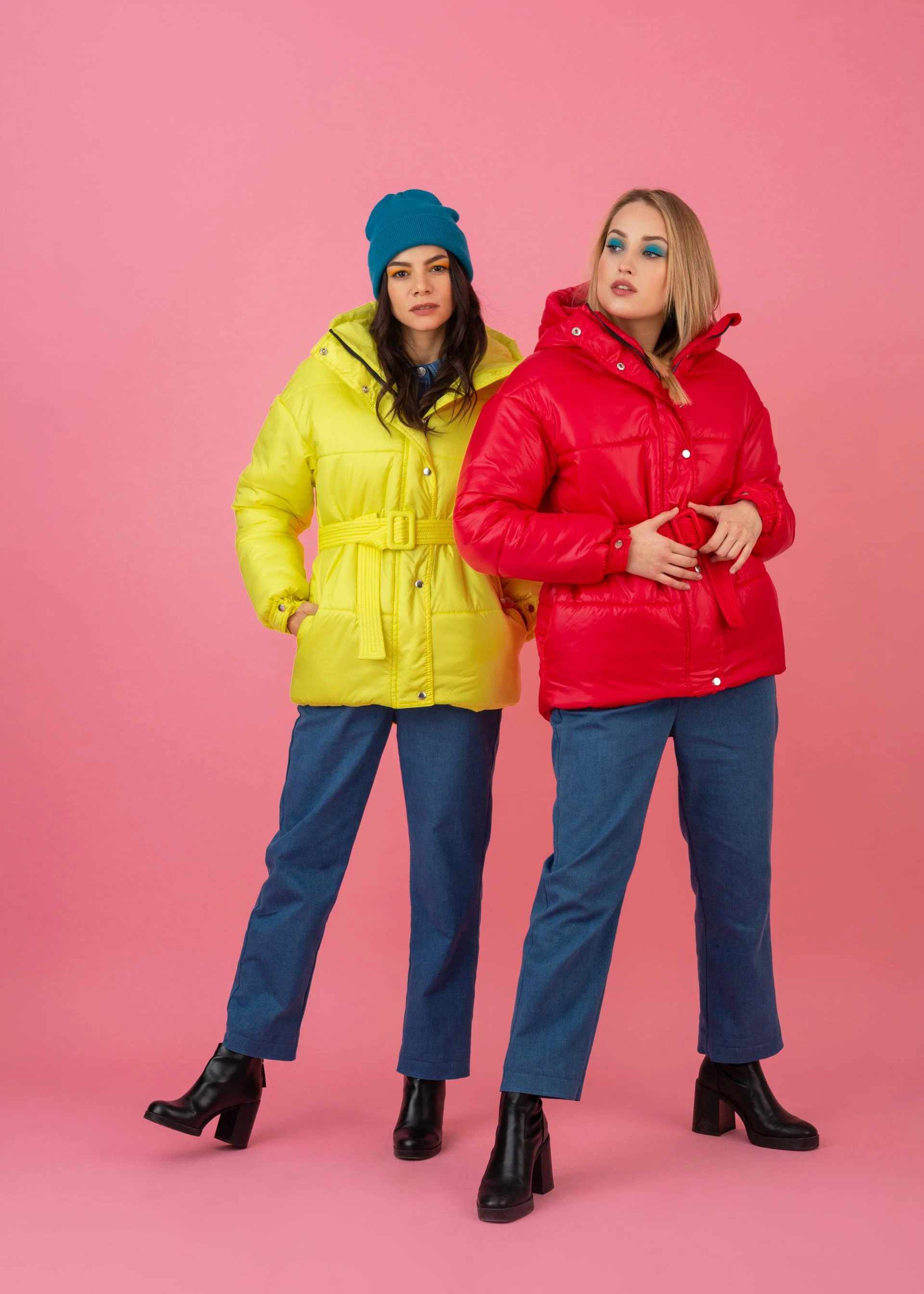 The Rise of Custom Puffer Jackets and Vests