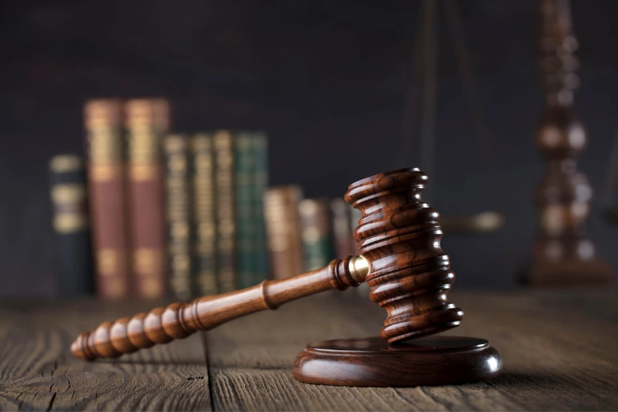 Understanding Bail Law Services in India: A Guide by Top Bail Lawyers in Delhi