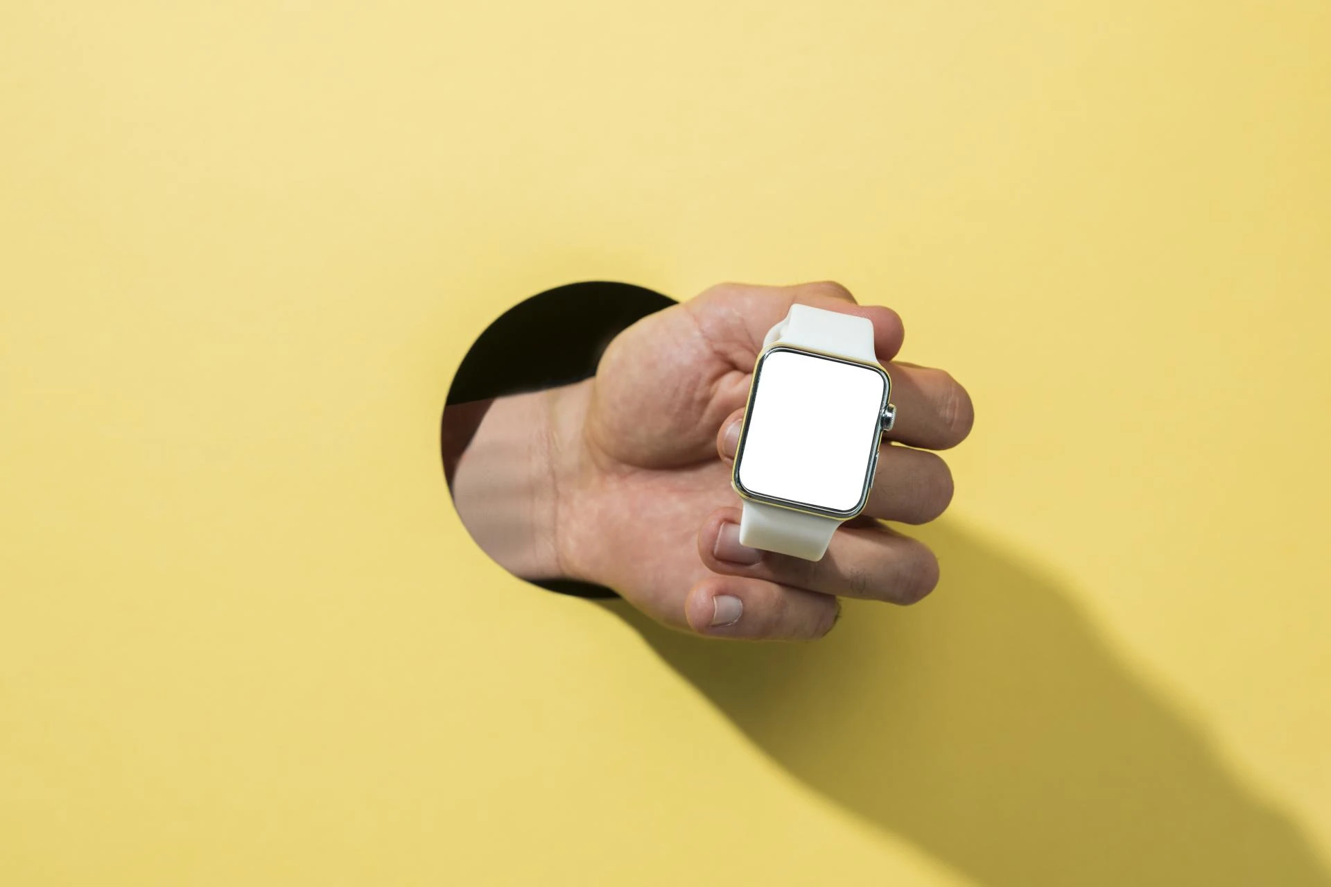 When should you get your Apple Watch battery replaced?