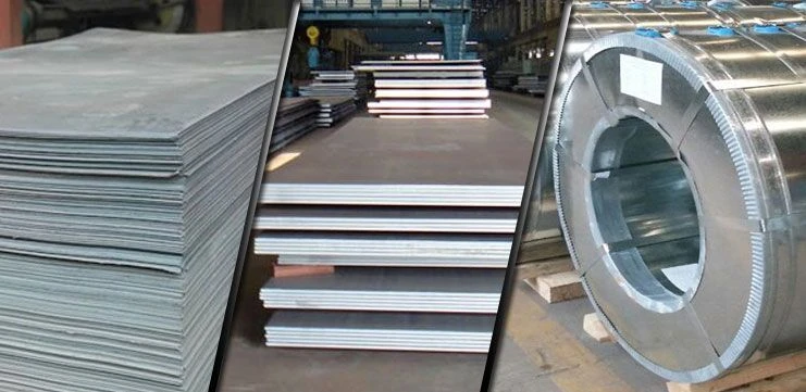 Understanding High Carbon Steel: Properties, Applications, and India’s Role in Global Supply