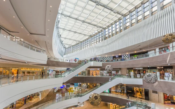 Top 5 Reasons to Lease a Shop in East Perth Shopping Centre