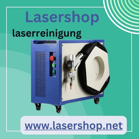 Laserreinigung: Der unsichtbare Held der modernen Industrie