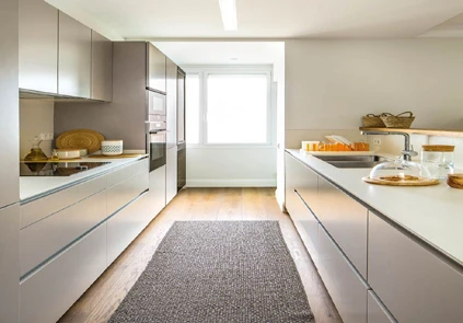 Your Home with the Best Modular Kitchen Design in Gurgaon