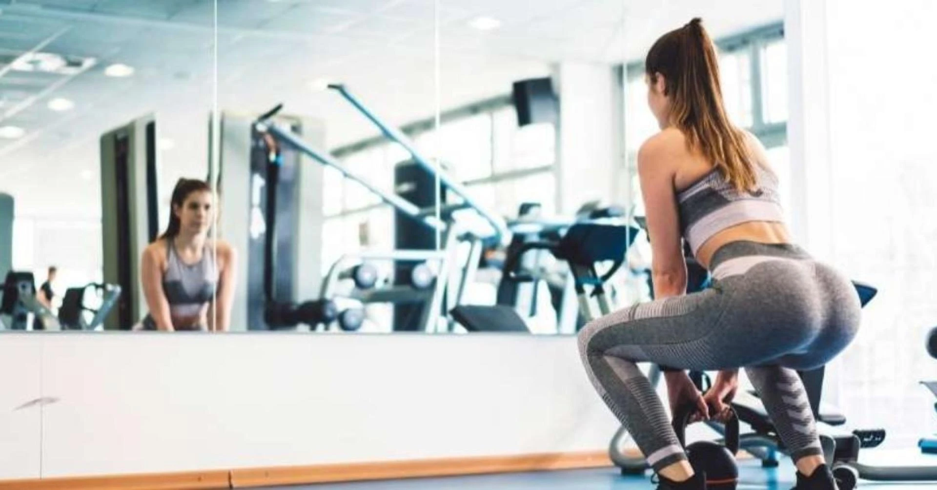 How to Get Rid of a V-Shaped Bum: The Best V Shape Glutes Exercises
