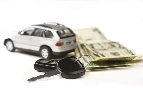 What’s the Best Way to Get Cash for Your Car Title in Vegas?