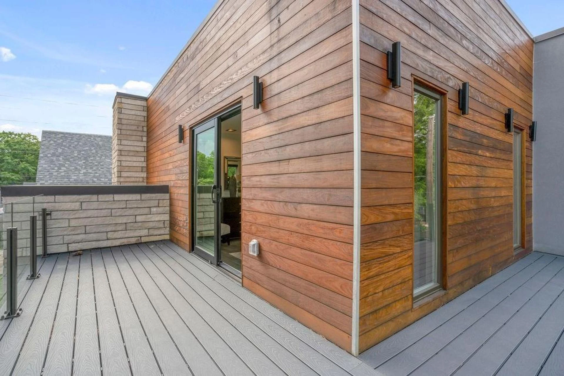 Stamford Ipe Decking: The Ultimate Outdoor Upgrade