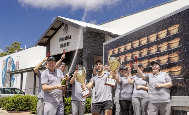 What Makes Pinjarra Bakery WA’s #1 Pie Stop?