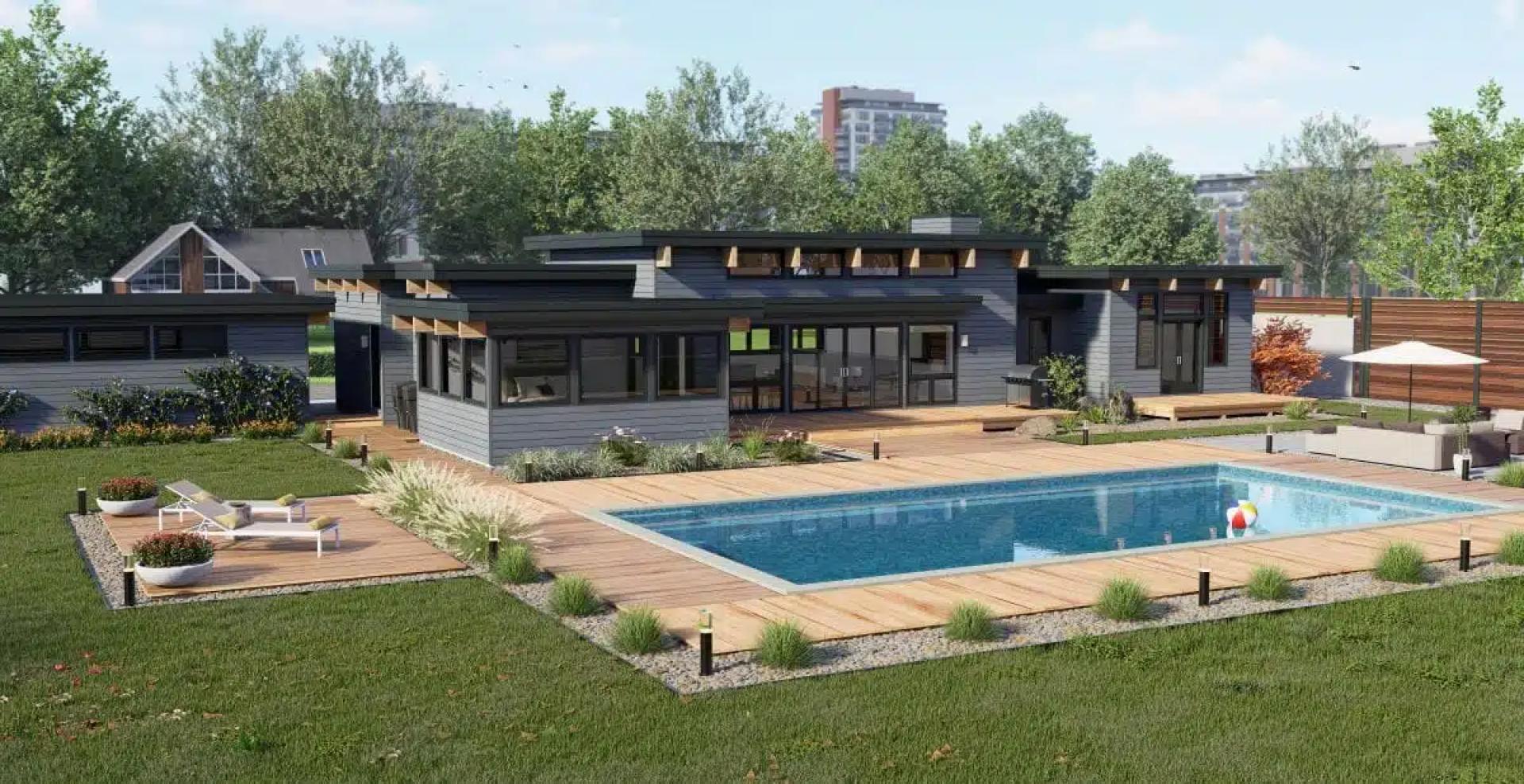 Building Dreams with Buffalo’s Premier New Home Builder