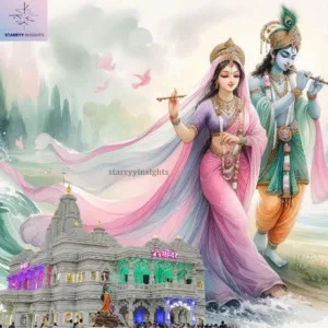 Draft: My Post TitleUnveil the Magical Love of Radha and Krishna That Continues to Inspire Hearts