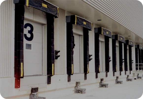 How Inflatable Docks and Shelters Are Transforming Business Operations
