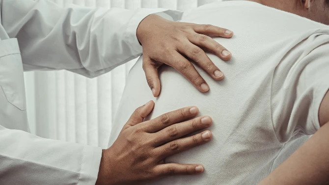 Physical Therapy Treatment for Long-Term Wellness Goals