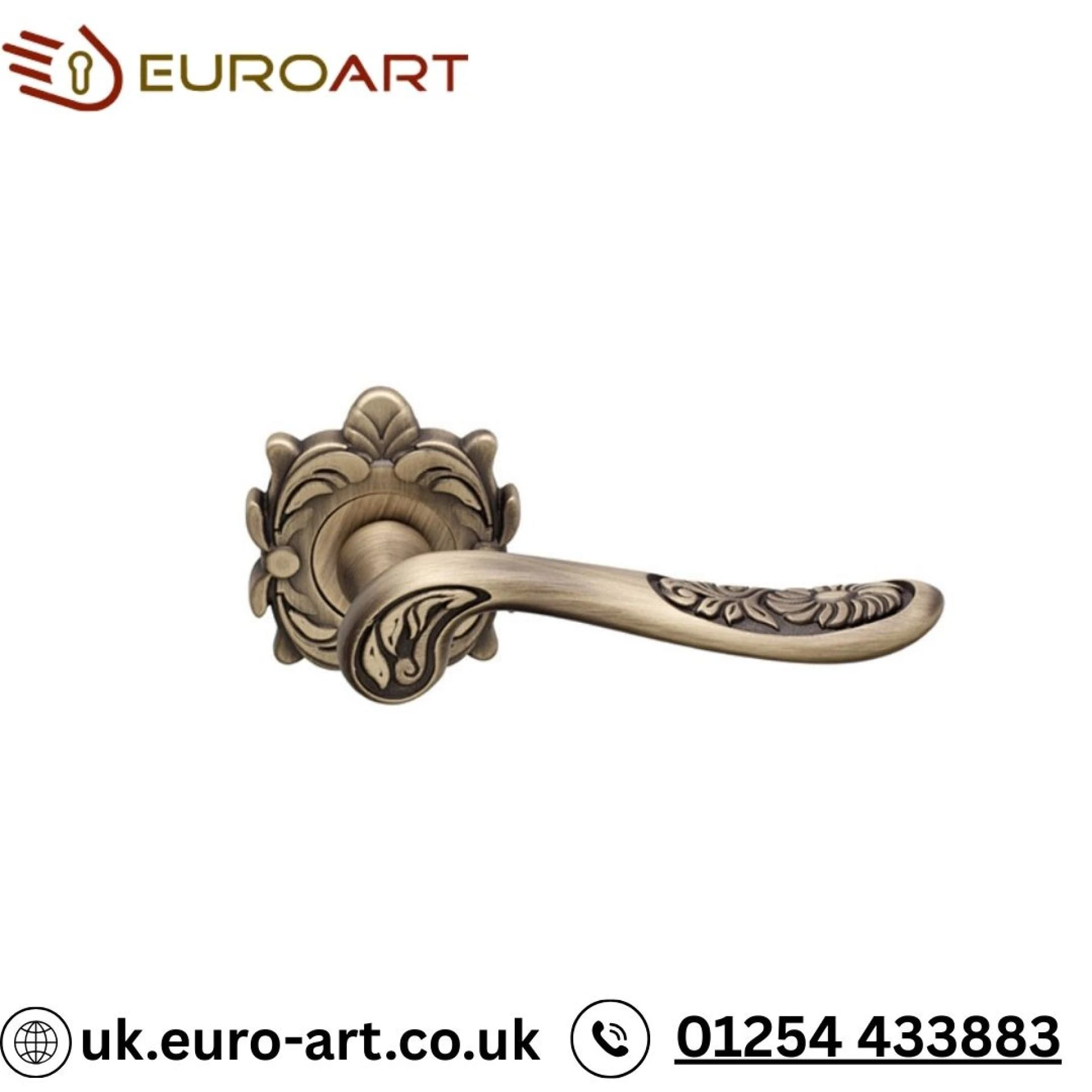 Buy Door Handles Online | Styles, Finishes & Buying Guide
