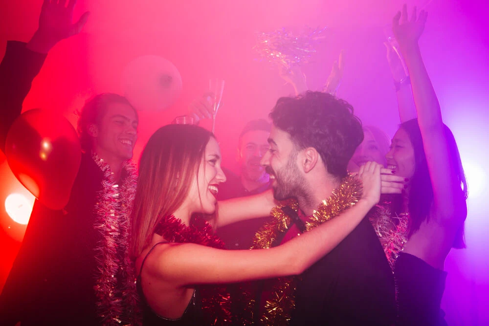 Evolution of Nightlife: How Every Club in India Is Redefining Party Culture