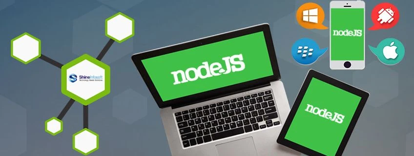 Building High-Performance Web Apps with Node.js – A Guide for Tech-Forward Startups