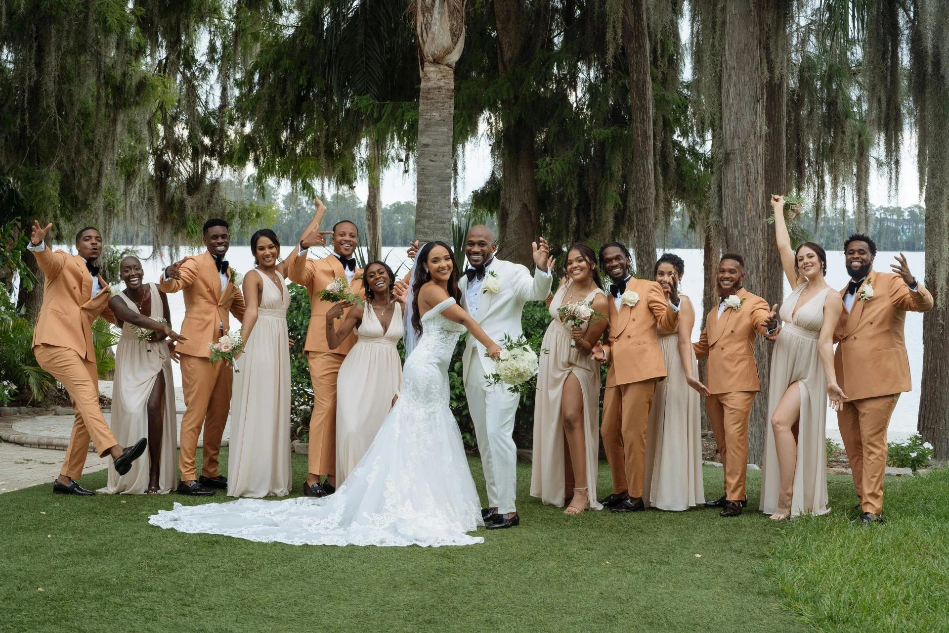 6 Meaningful Touches to Personalize Your Wedding Experience
