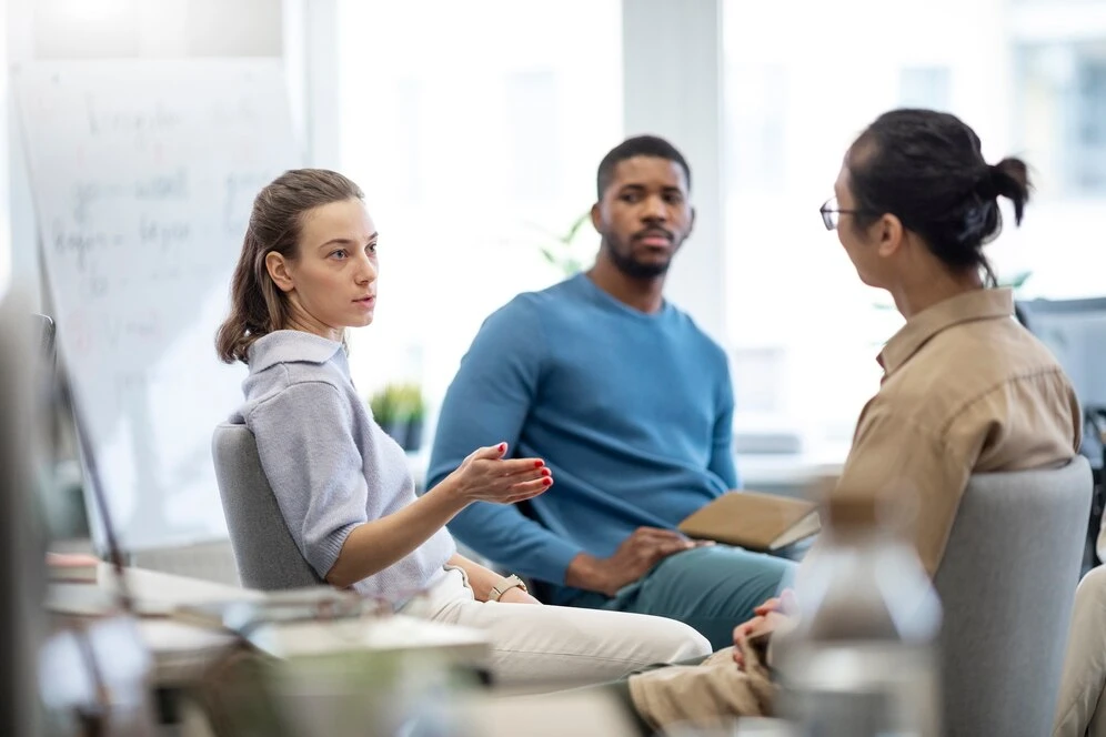Employee Mental Health Services Should Be Part of Your Benefits Package