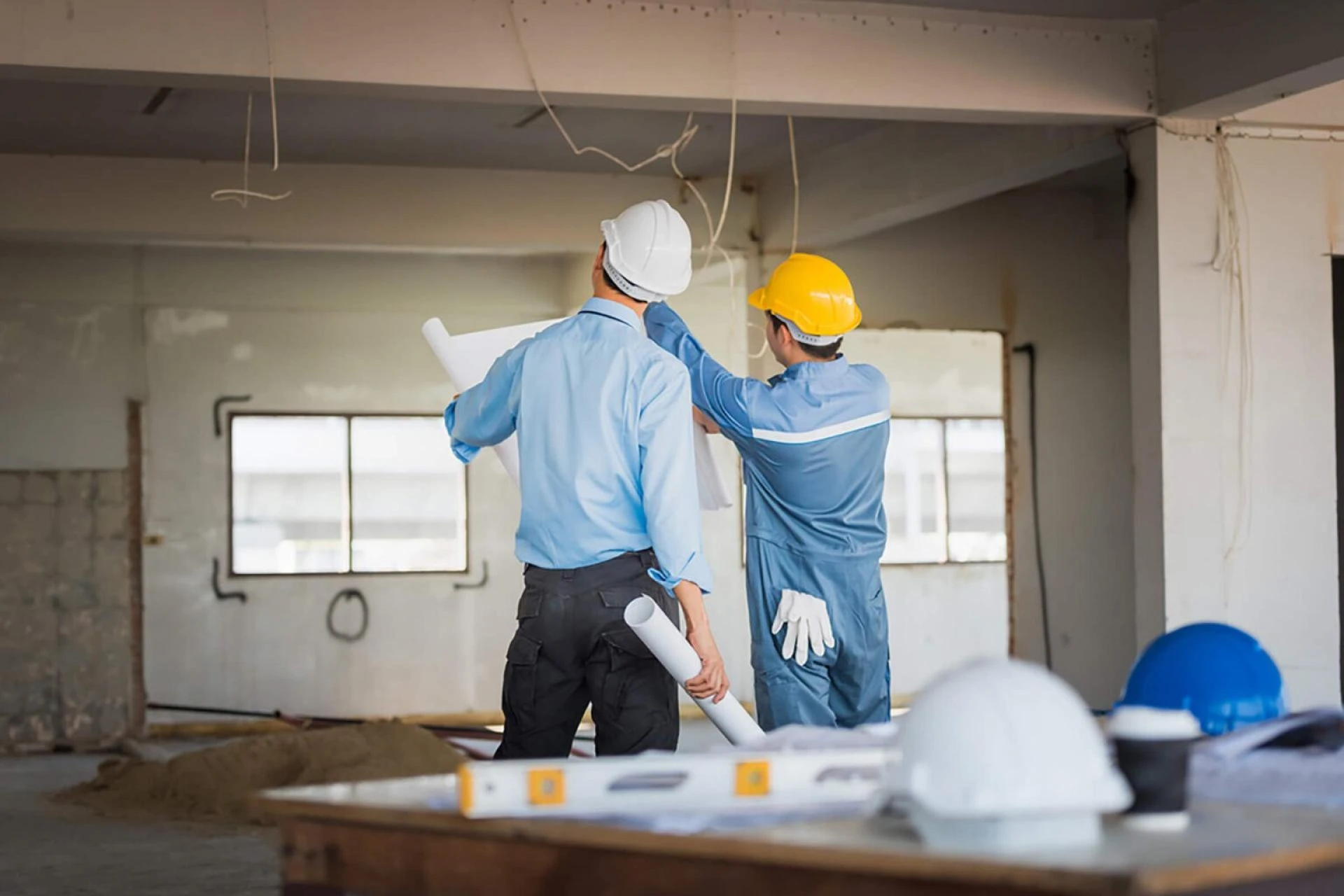 How to Get Luxury Apartment Renovation Services in Dubai