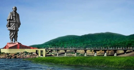 23 Places to Visit Near Statue of Unity: A Perfect Blend of Nature, Culture & History