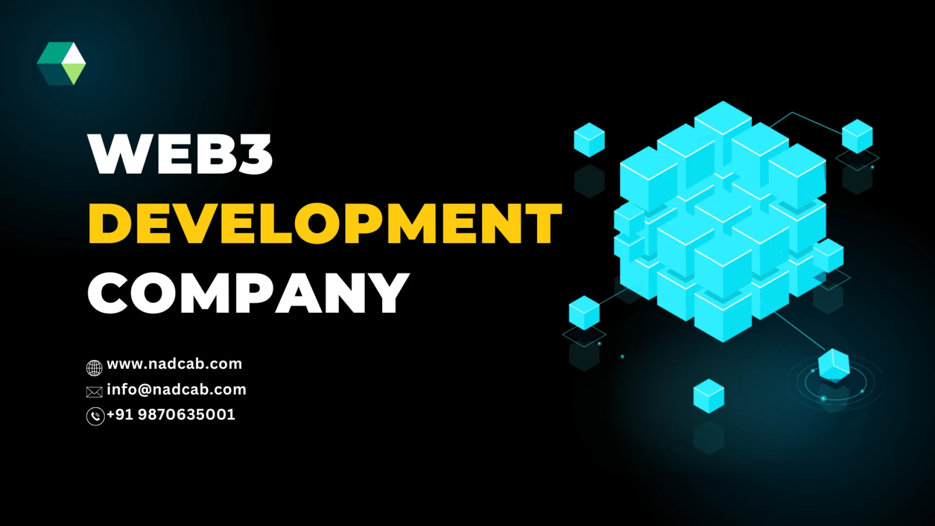 What Is Web3 Development and Why Should You Care?