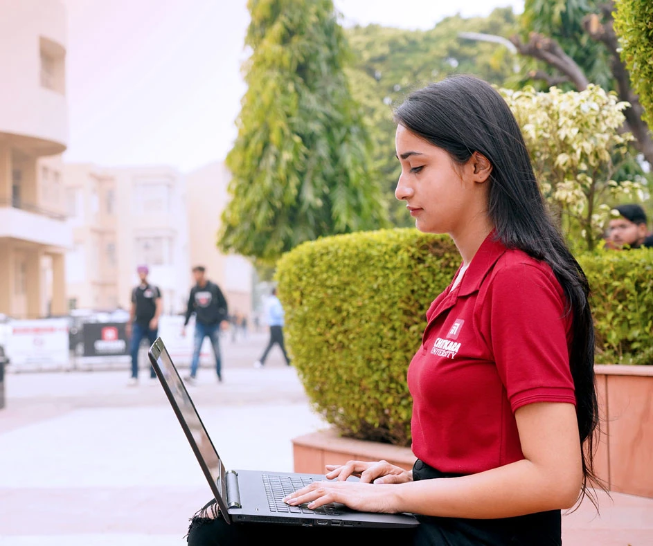 How a Master in Interior Designing at Chitkara University Prepares You for the Design Industry
