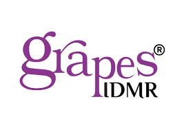 The Smarter Future of Hospital Operations: Grapes IDMR by Grapes Innovative Solutions