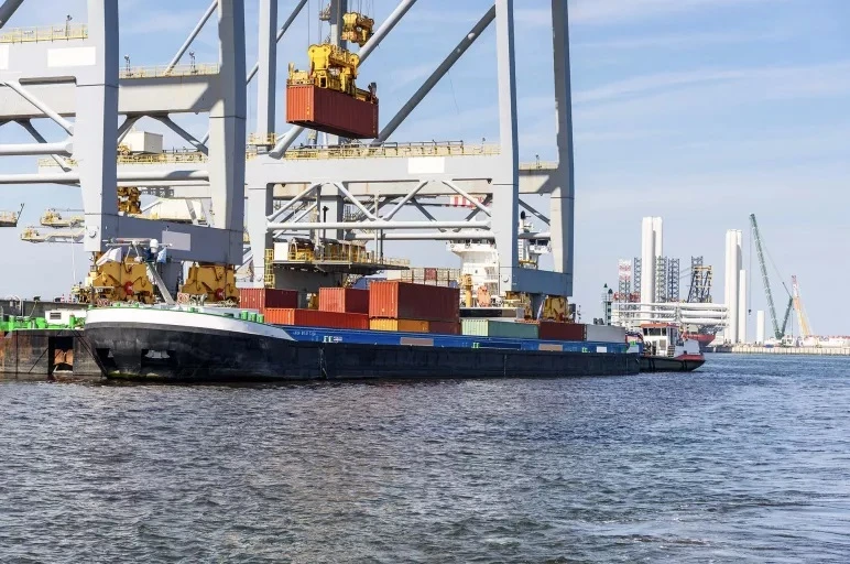 Building Supply Chain Resilience in a Volatile World