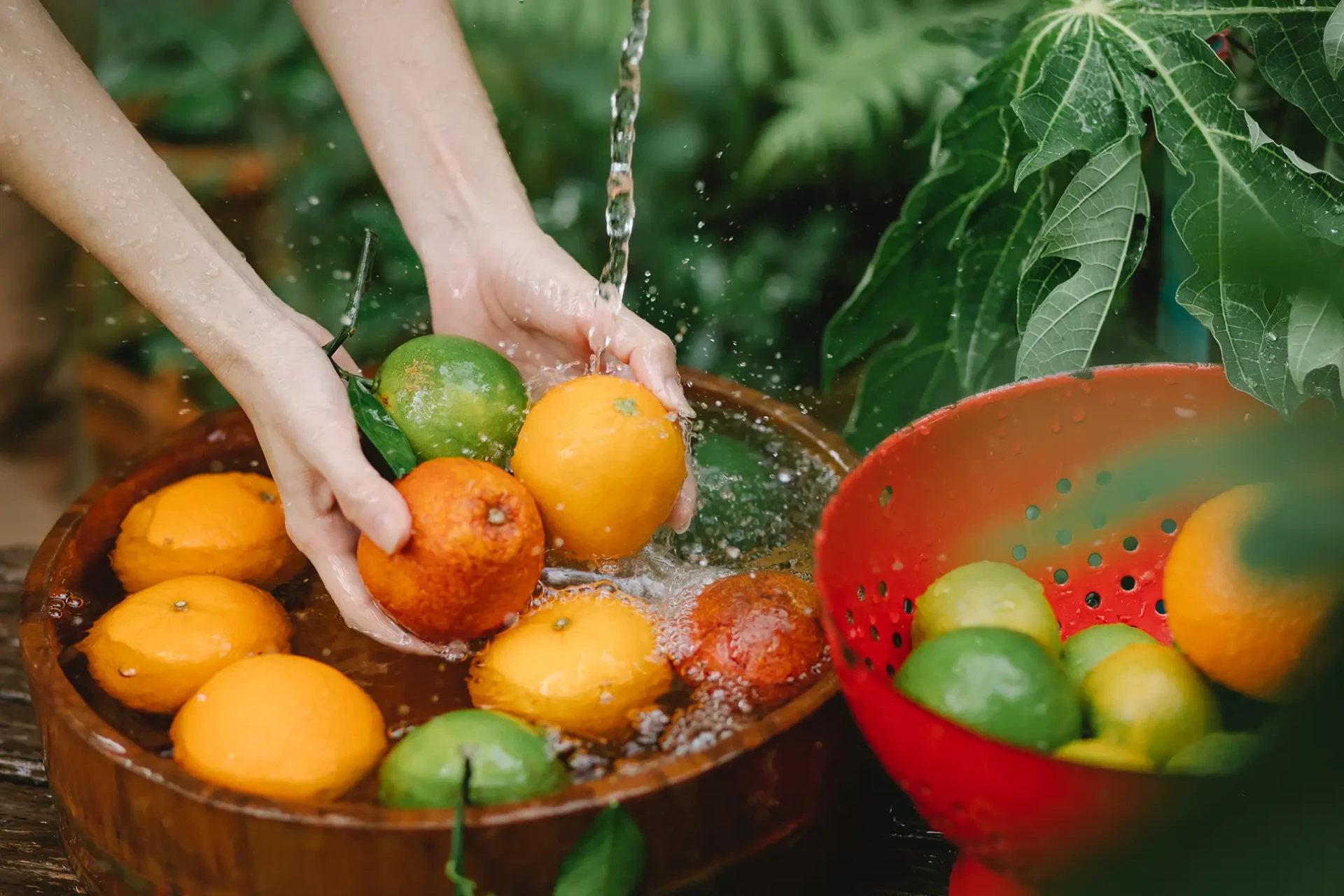 IV Vitamin Mineral Drips That Nurture Women From the Inside Out