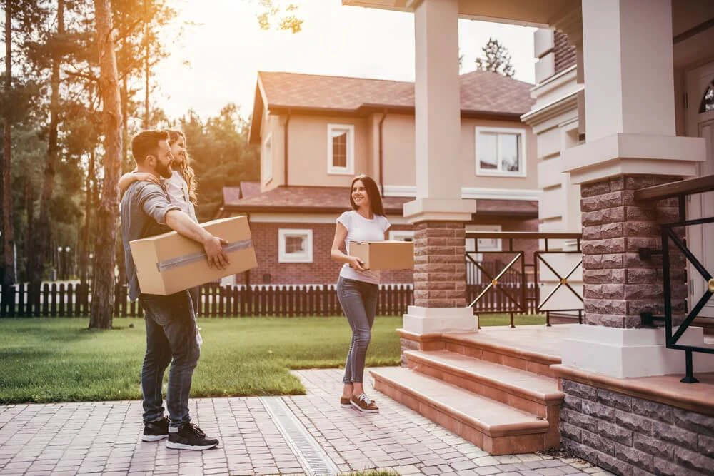 Canada Long Distance Movers: How to Plan a Stress-Free Move