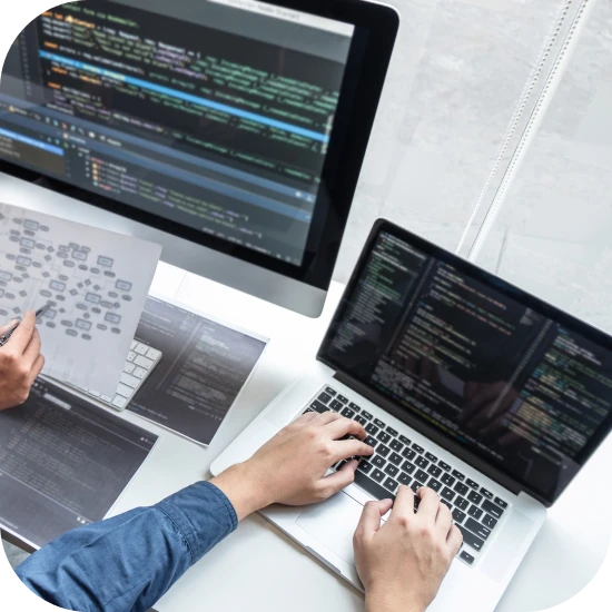 Enterprise Web Development: Building Scalable Digital Solutions 
