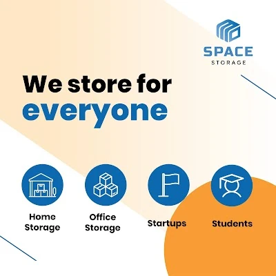 Your Guide to Finding Storage Space in Dubai: What You Need to Know