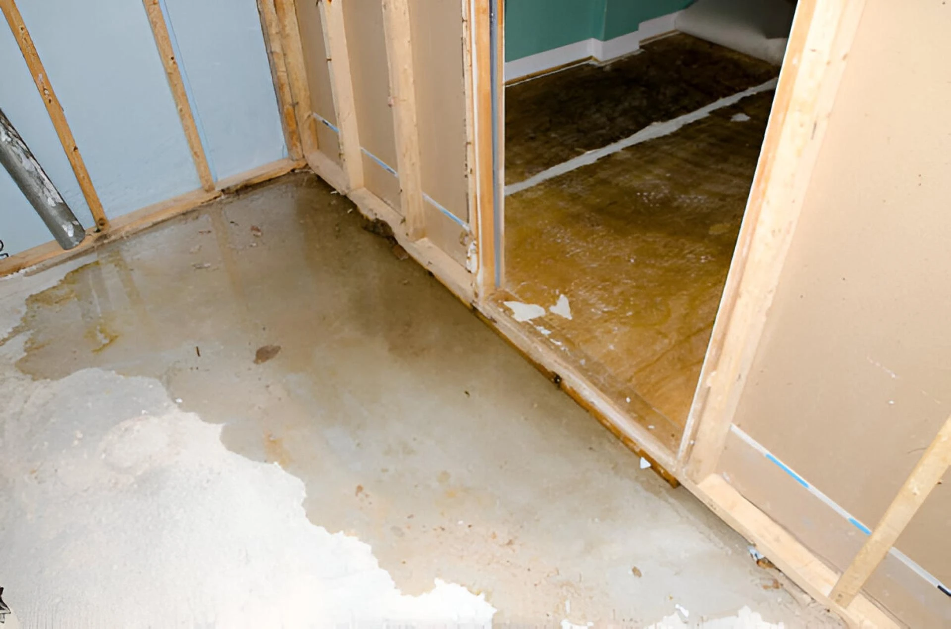 Signs You Should Call a Commercial Water Damage Restoration Company
