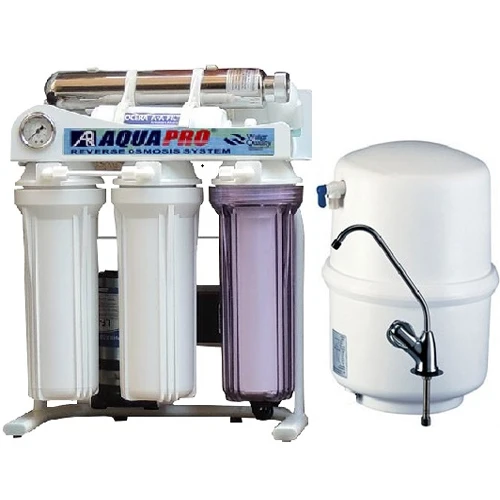 The Hidden Costs of Neglecting Your Water Filter System