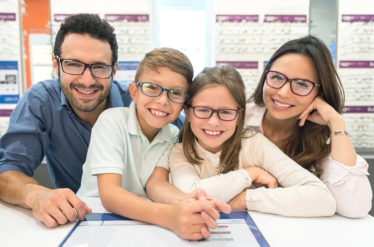 Eyewear in Sydney, Nova Scotia: A Vision for Style, Health, and Innovation