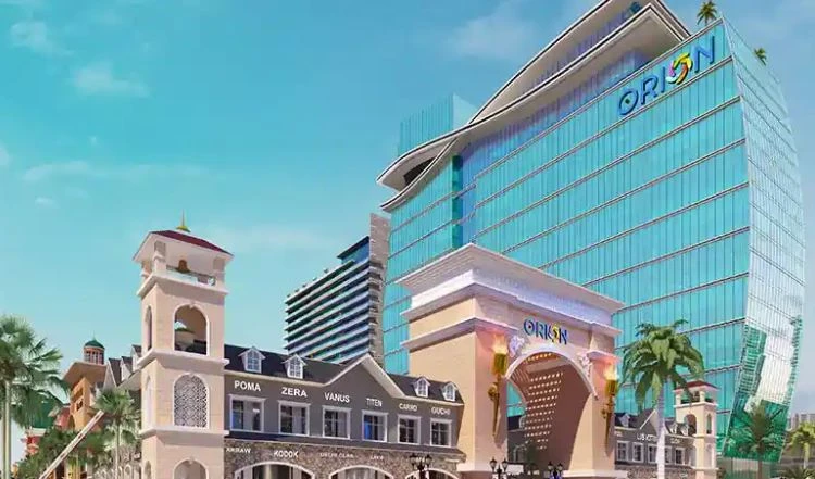 Top Reasons to Invest in Commercial Space in Noida 132
