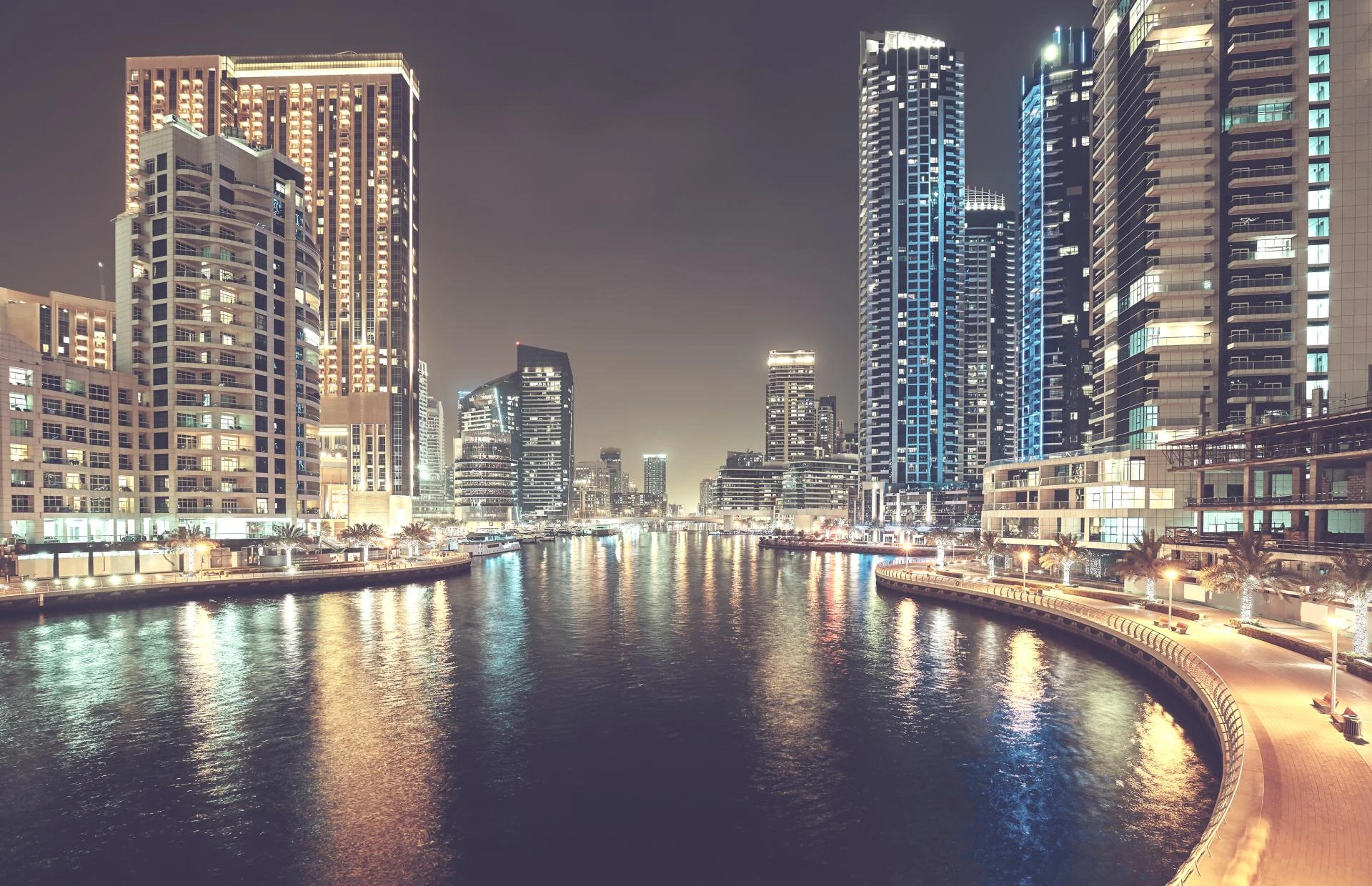 Pros and Cons of Living in JVC, Dubai