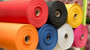 Ultrasonics Bonded Nonwovens: Revolutionizing Fabrication for Performance and Sustainability