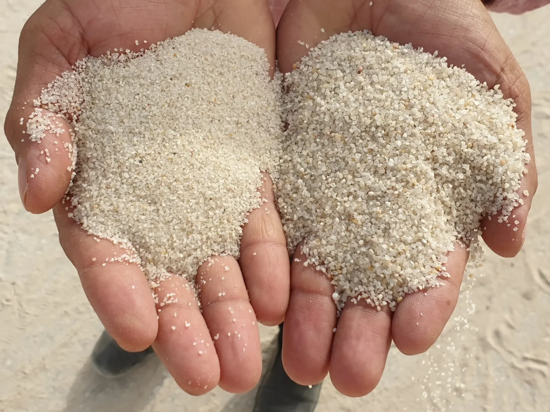 Everything You Need to Know About Sillimanite Powder and Its Uses