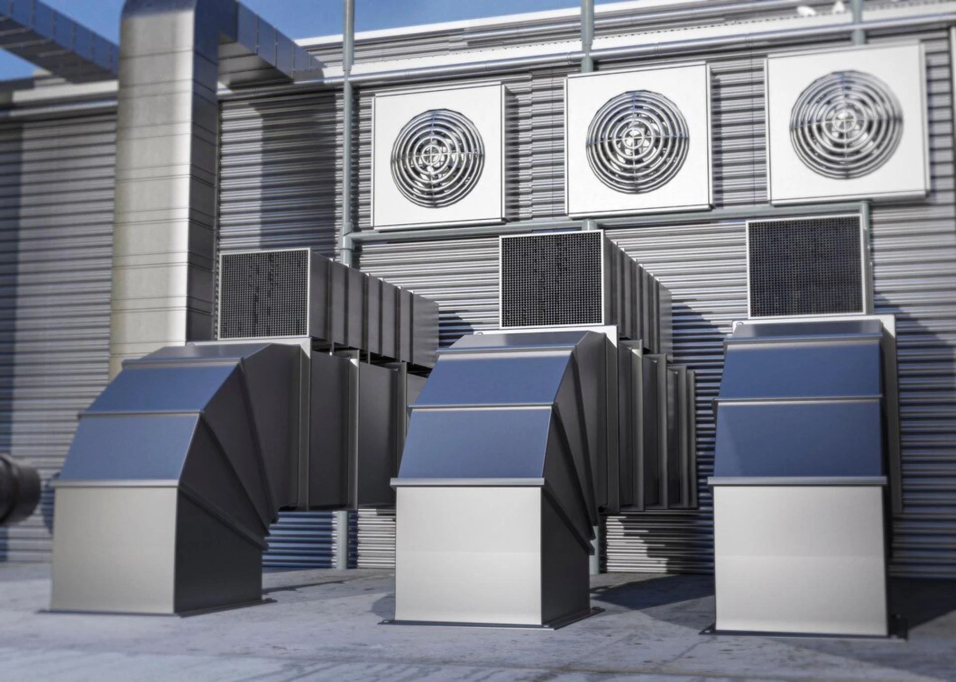 Hydronic HVAC Systems: Driving the Future of Energy-Efficient Climate Control