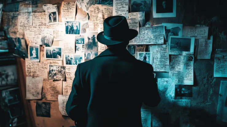 Professional Detective Agency in Gurgaon | Indian Detective Services