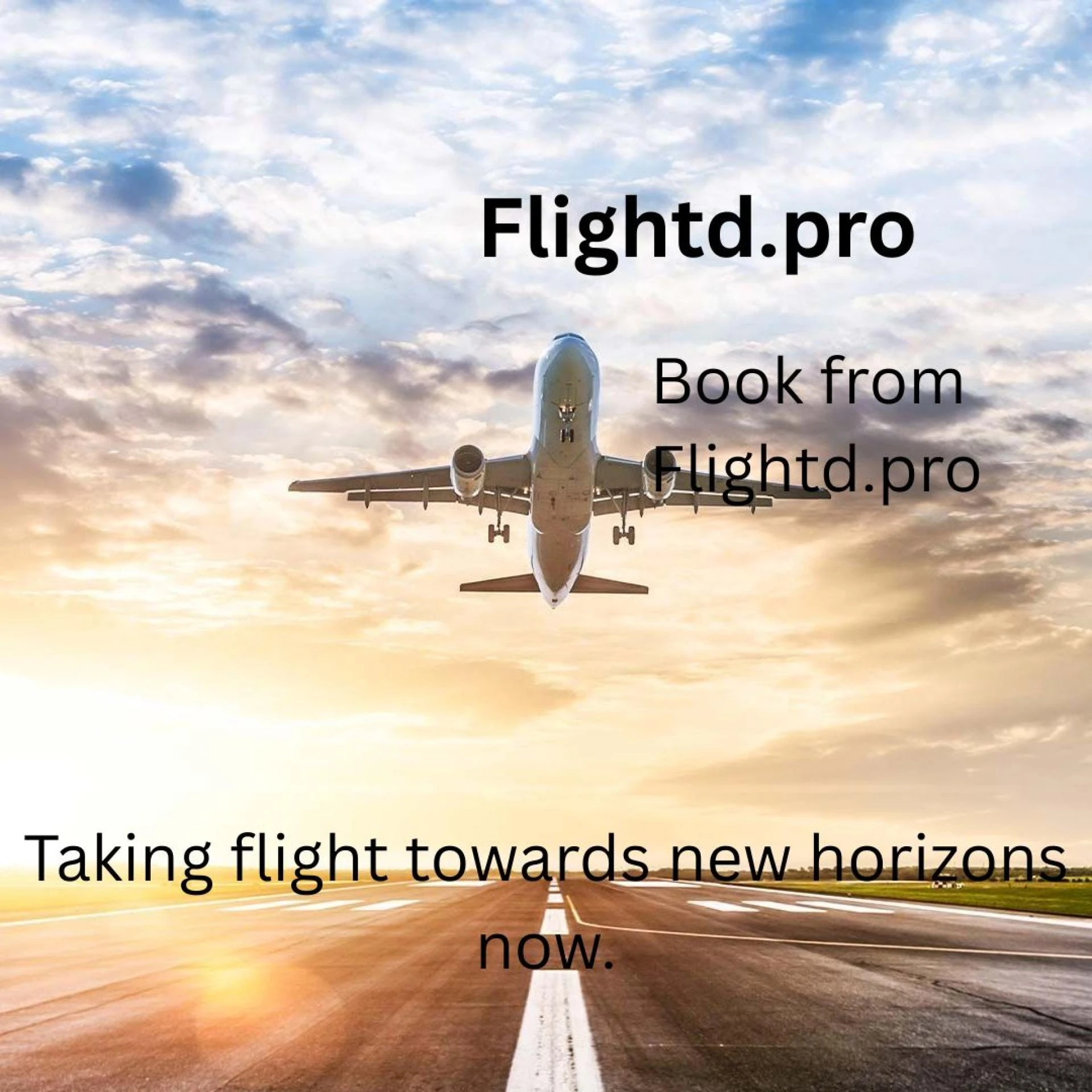 Flightd: Opening the Doors of Flights – Your Complete Guide to Flying