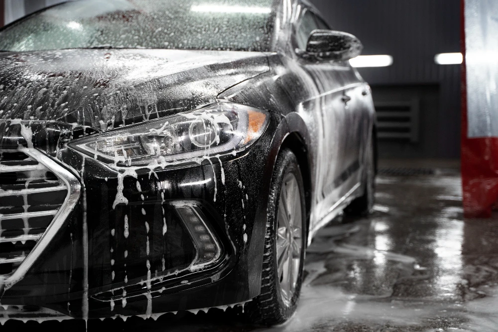 Where Can I Find Eco-Friendly Car Wash Services in Melbourne?