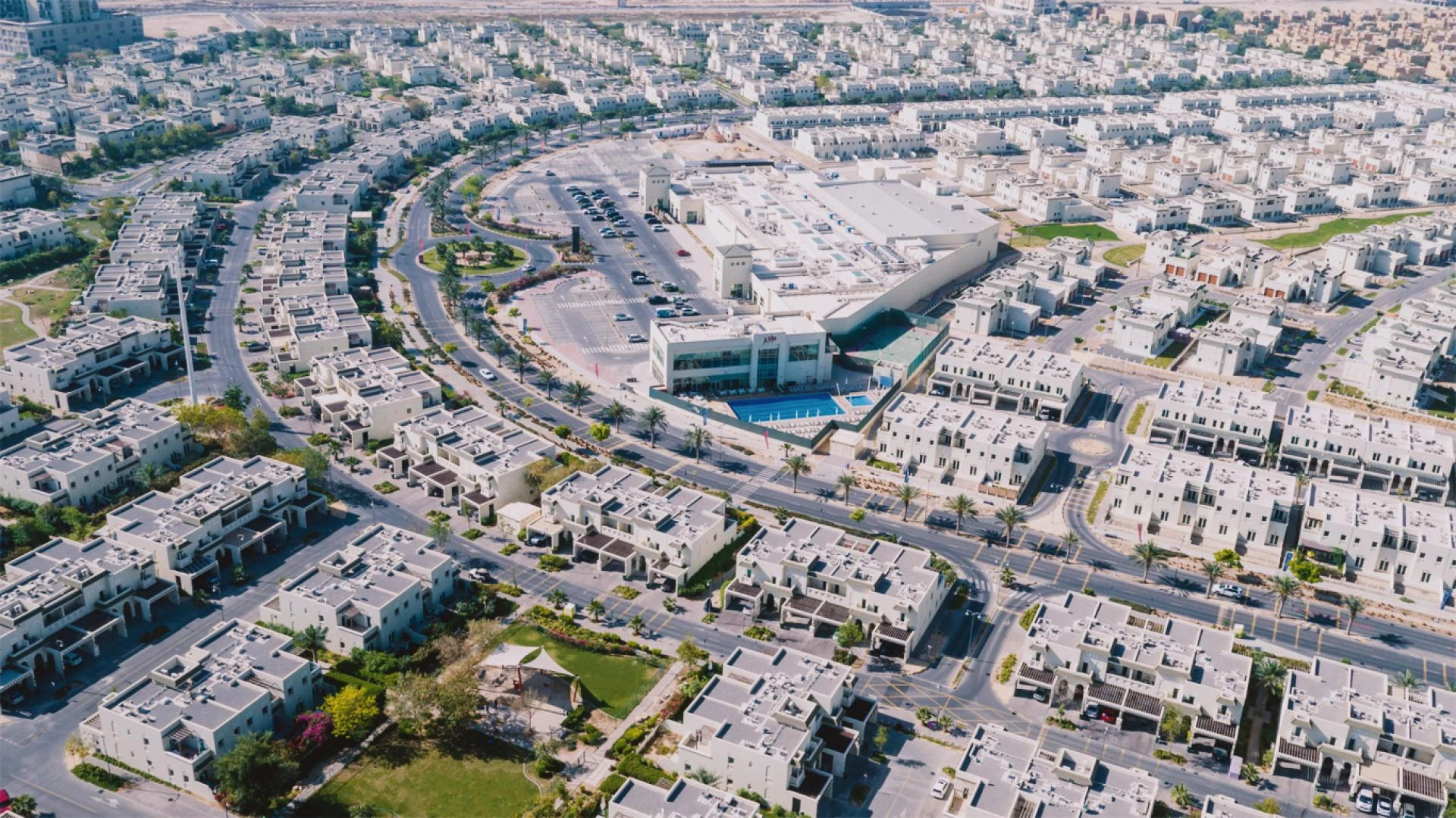 Al Furjan, Dubai Full Area Guide – Things To Do & More