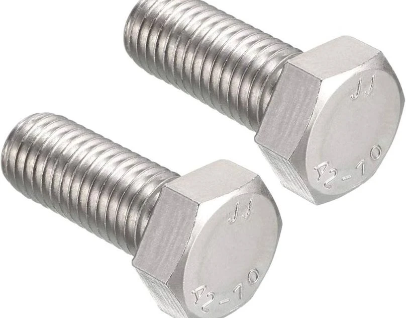 The Secret Behind India’s Fastest-Growing Bolt Suppliers