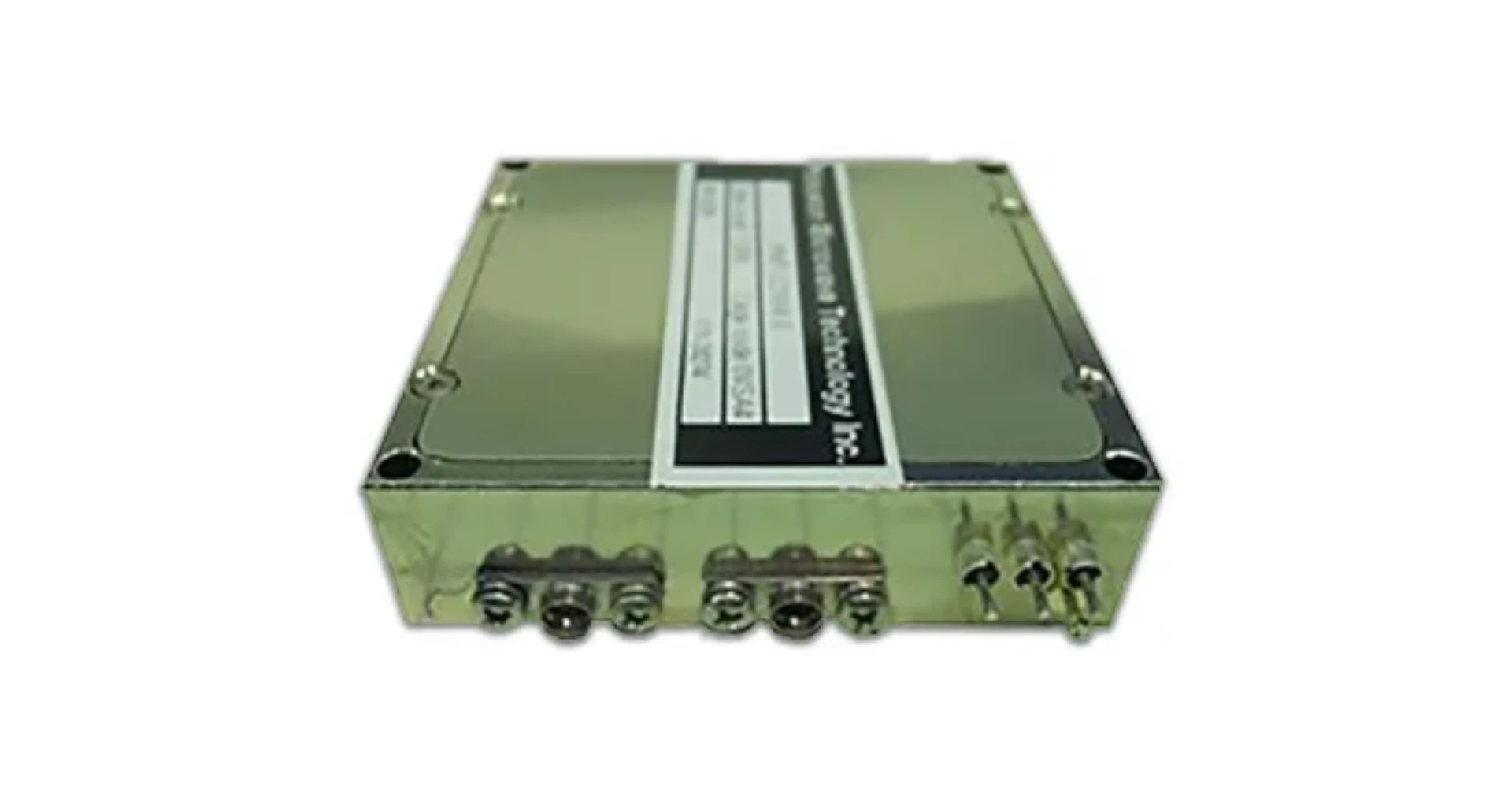 5 Reasons Why Low Phase Noise Oscillators Are Essential for High-Performance Systems