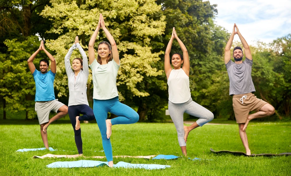 Embracing Retreat Mode: The Transformative Power of Yoga Retreats
