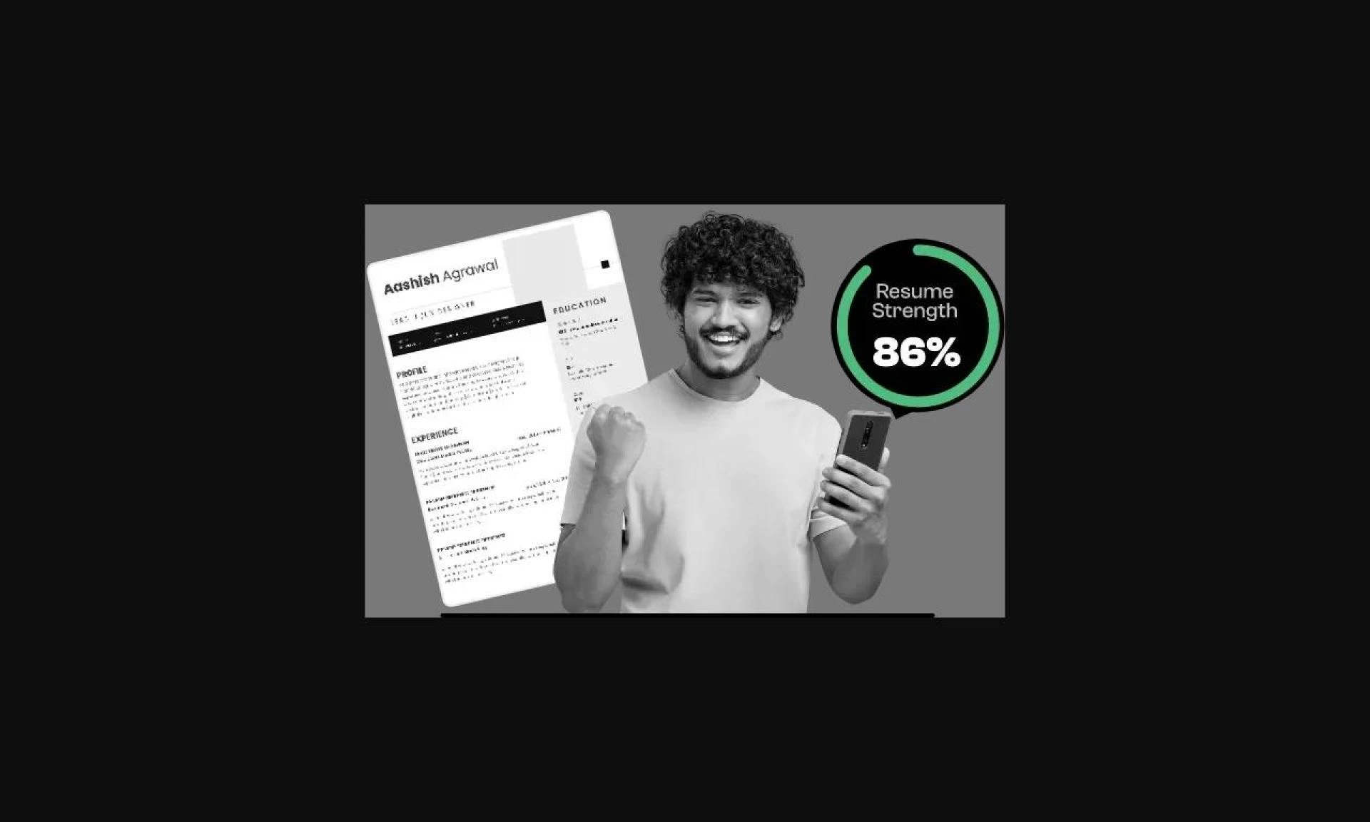 Why You Need a LinkedIn Profile Review and Resume Checker to Land More Interviews