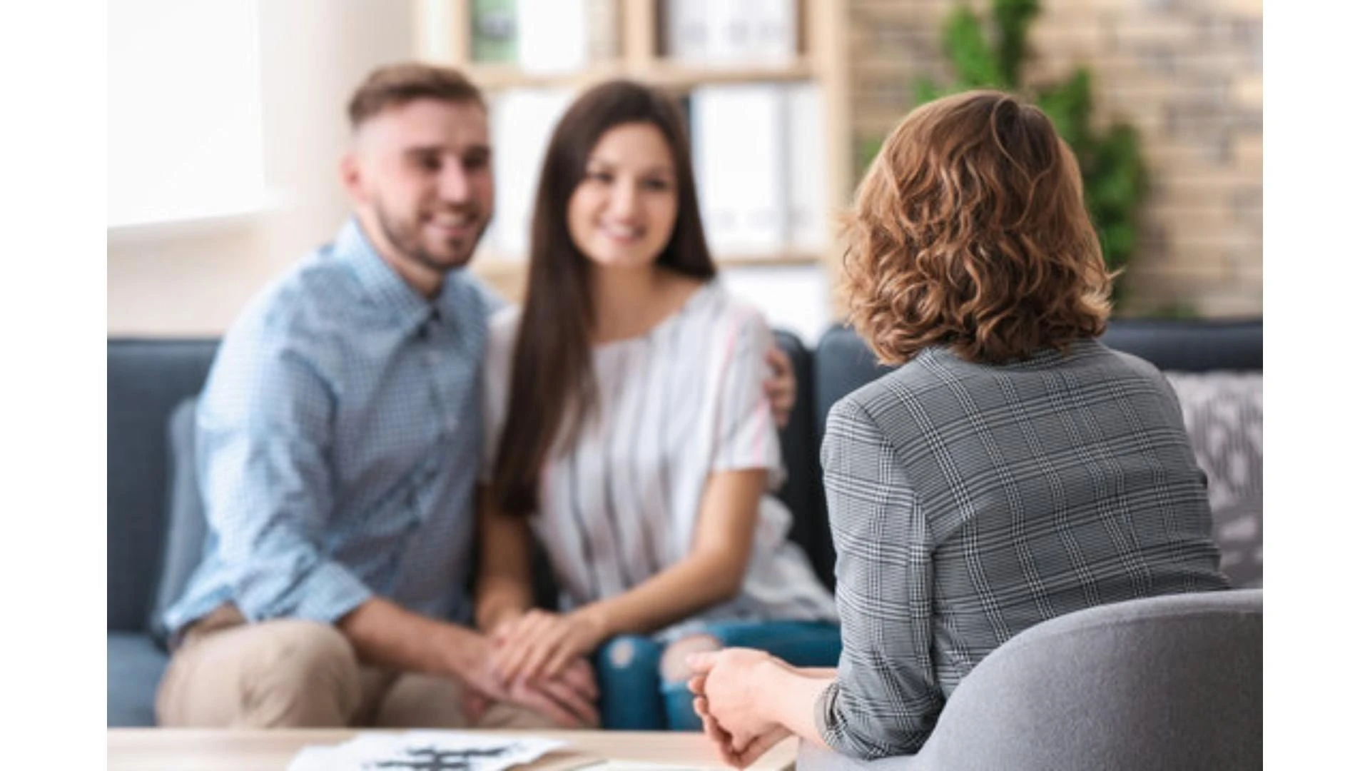 Relationship Counseling: A Guide to Improving Communication and Trust