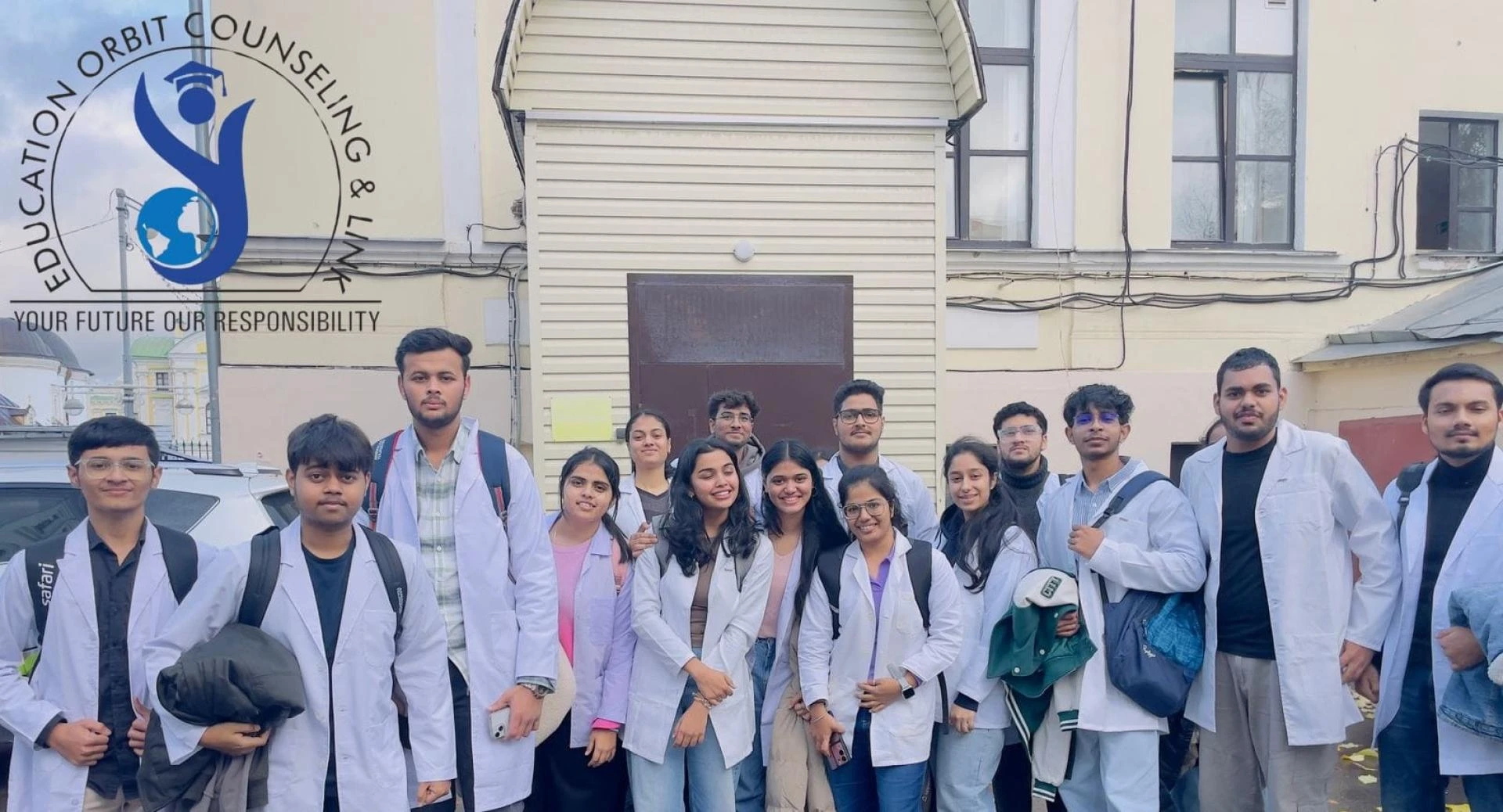 What are the Career Options After MBBS in Russia?