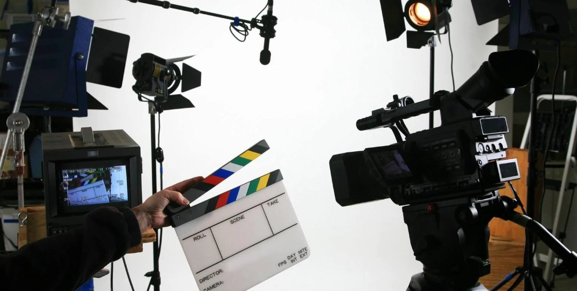TV Commercial Video Production in Dubai | A Complete Guide
