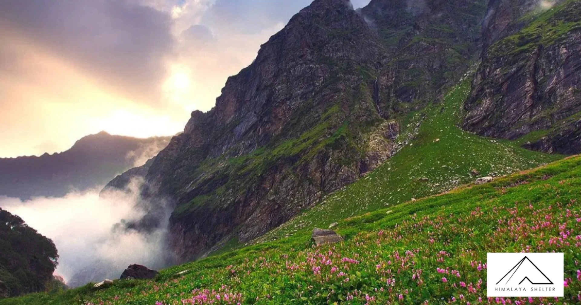 Trekking in Every Season: Year-Round Himalayan Experiences with Himalaya Shelter